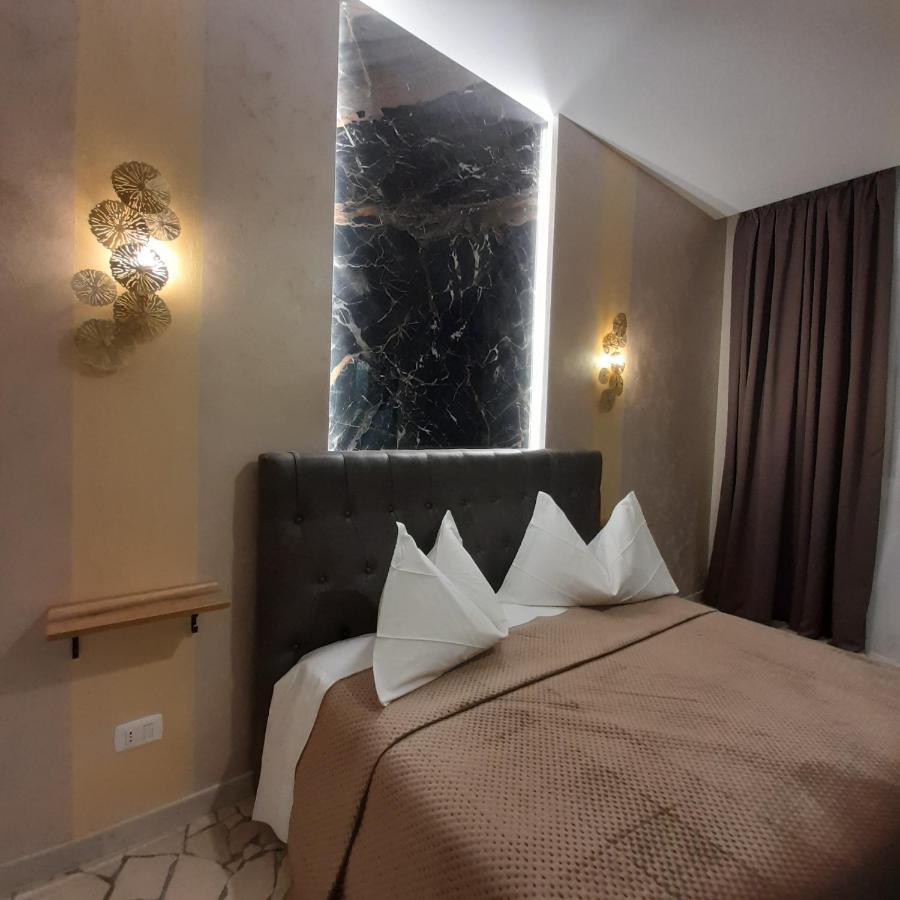 Appartamento Residenza N&D Luxury Bari Esterno foto