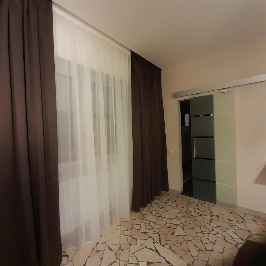 Appartamento Residenza N&D Luxury Bari Esterno foto